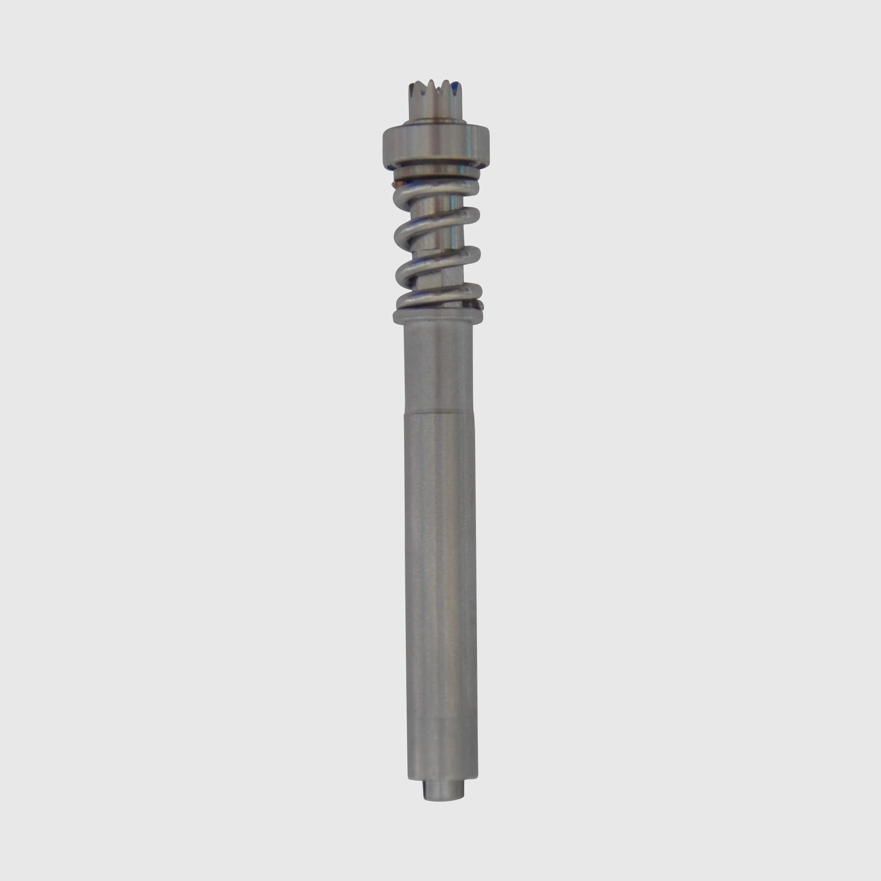 Star Nosecone Compatible Main Drive Shaft Assembly