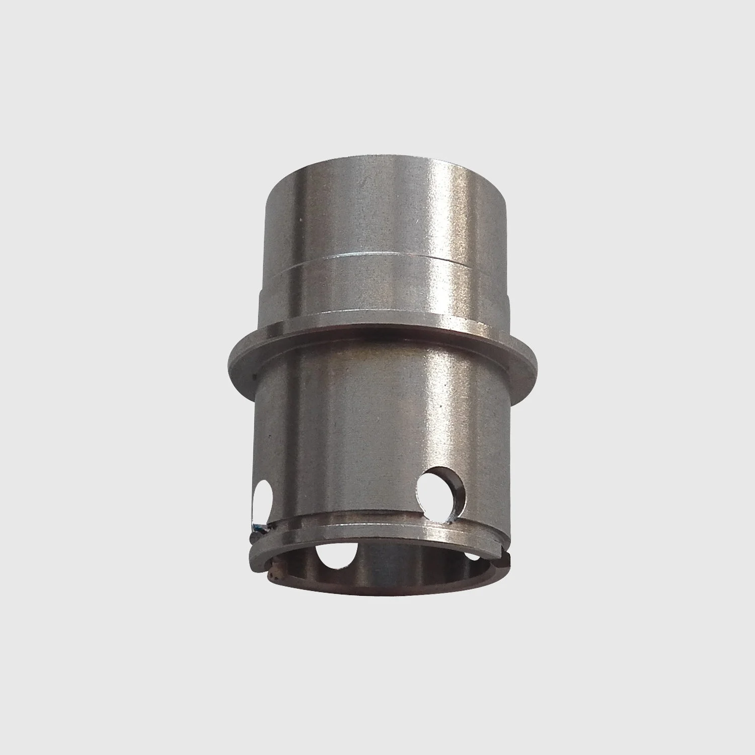 Star Nosecone Compatible Swivel Connection