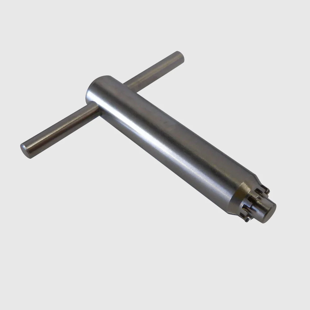 Star / NSK Contra Angle Compatible Crown Nut Tool