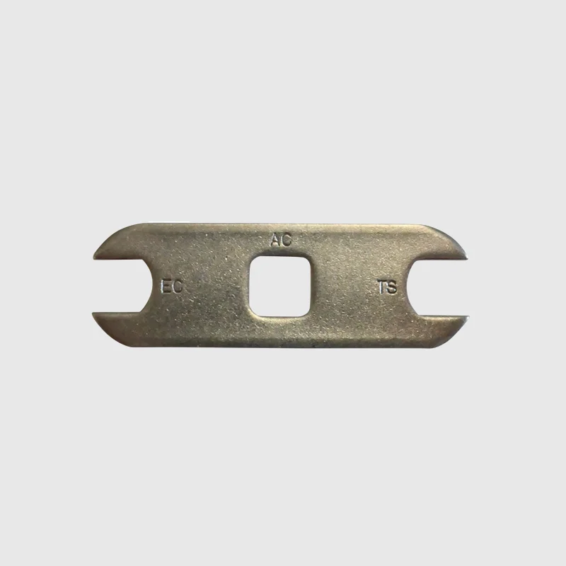 Star Original Back Cap Wrench - OEM