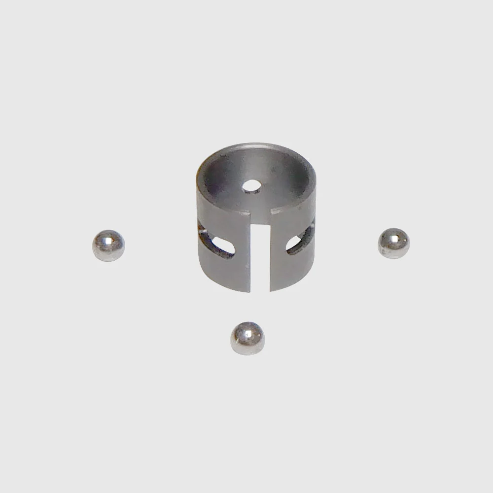 Star Prophy Star 3 Compatible C-Clip with 3 Balls