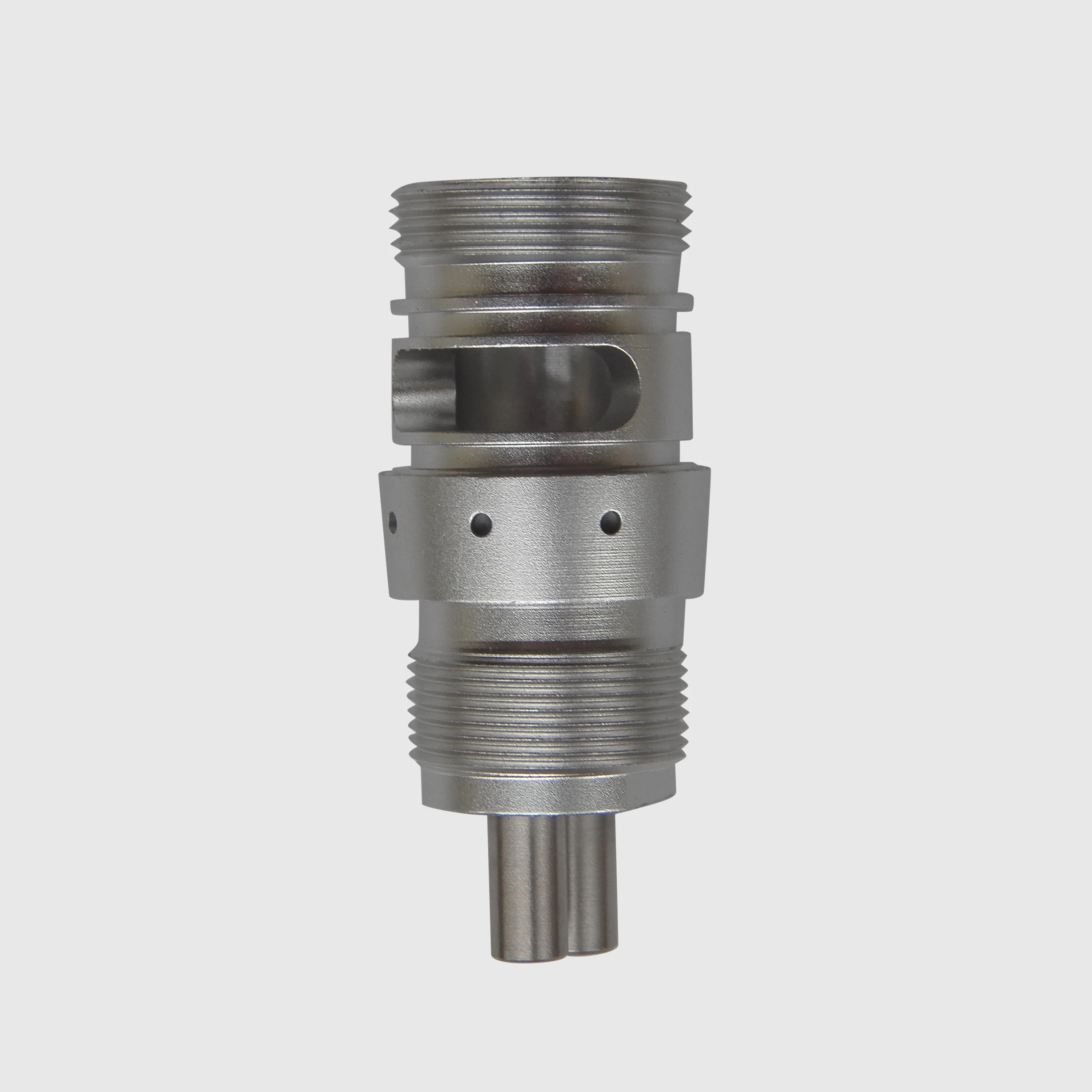 Star Titan 1 Motor Compatible Fixed Backend Assembly