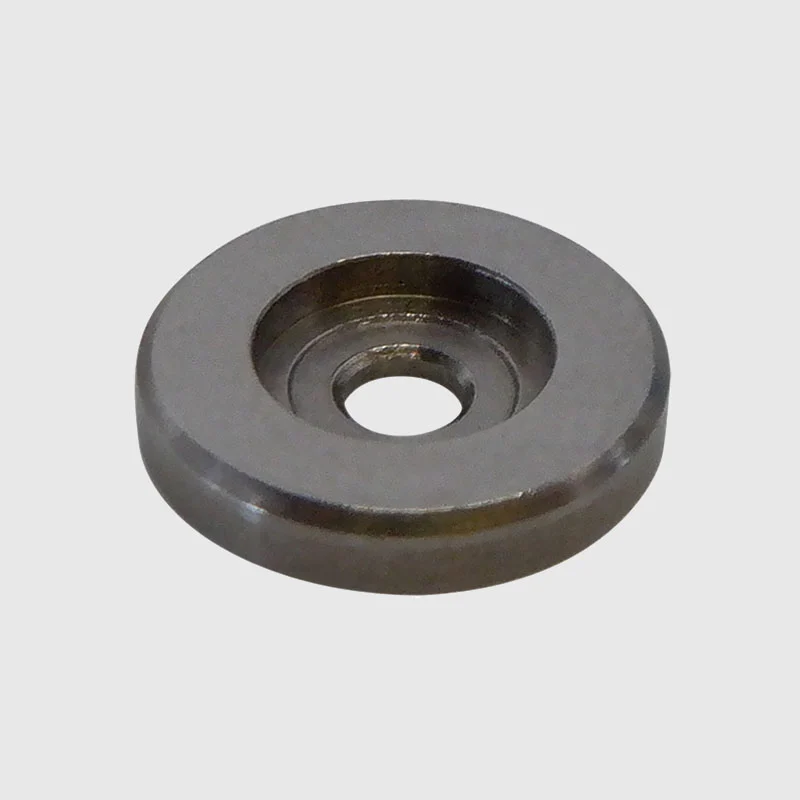 Star Titan 20K Motor Compatible Upper Bearing Plate