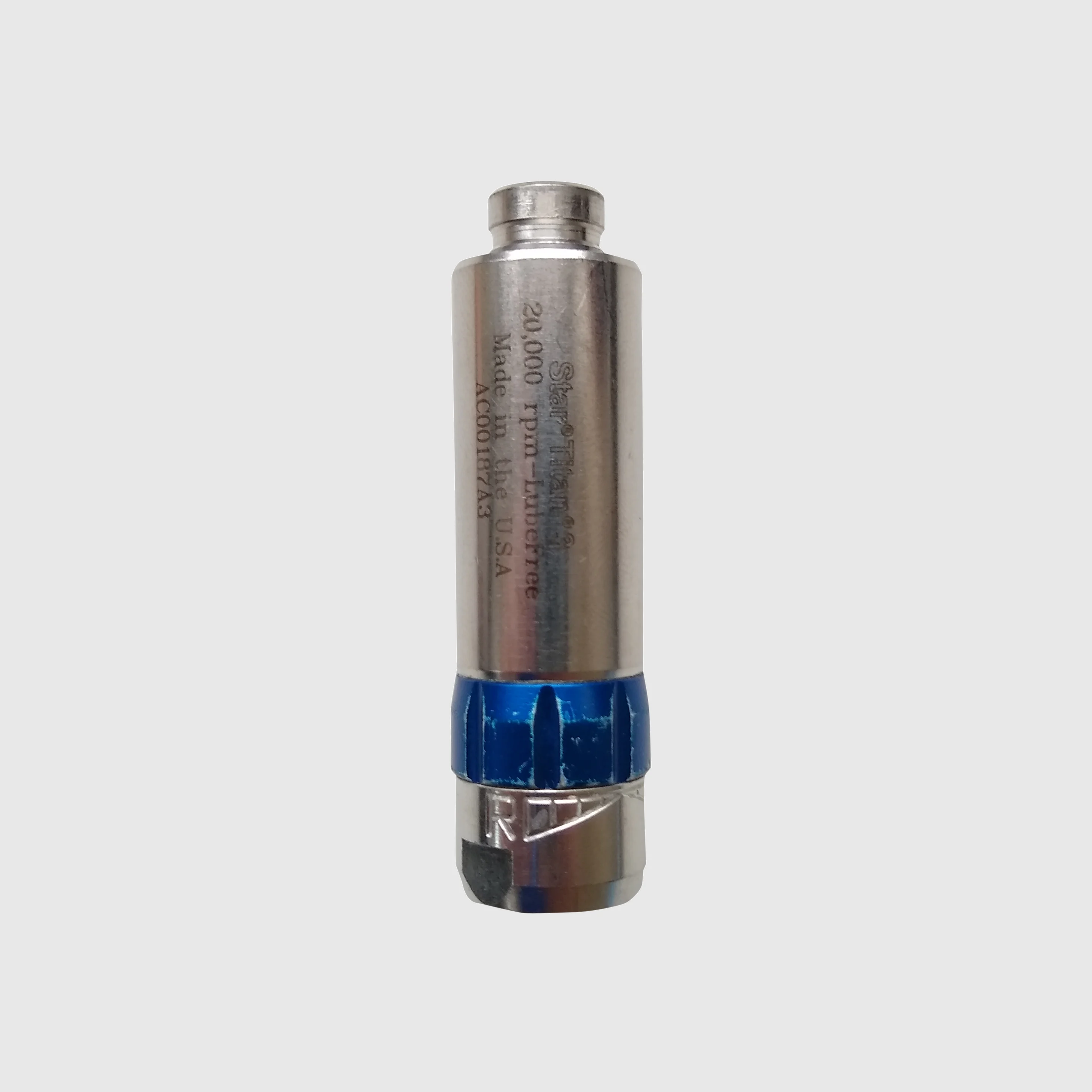 Star Titan 3 Low Speed 20K Motor - OEM Refurbished