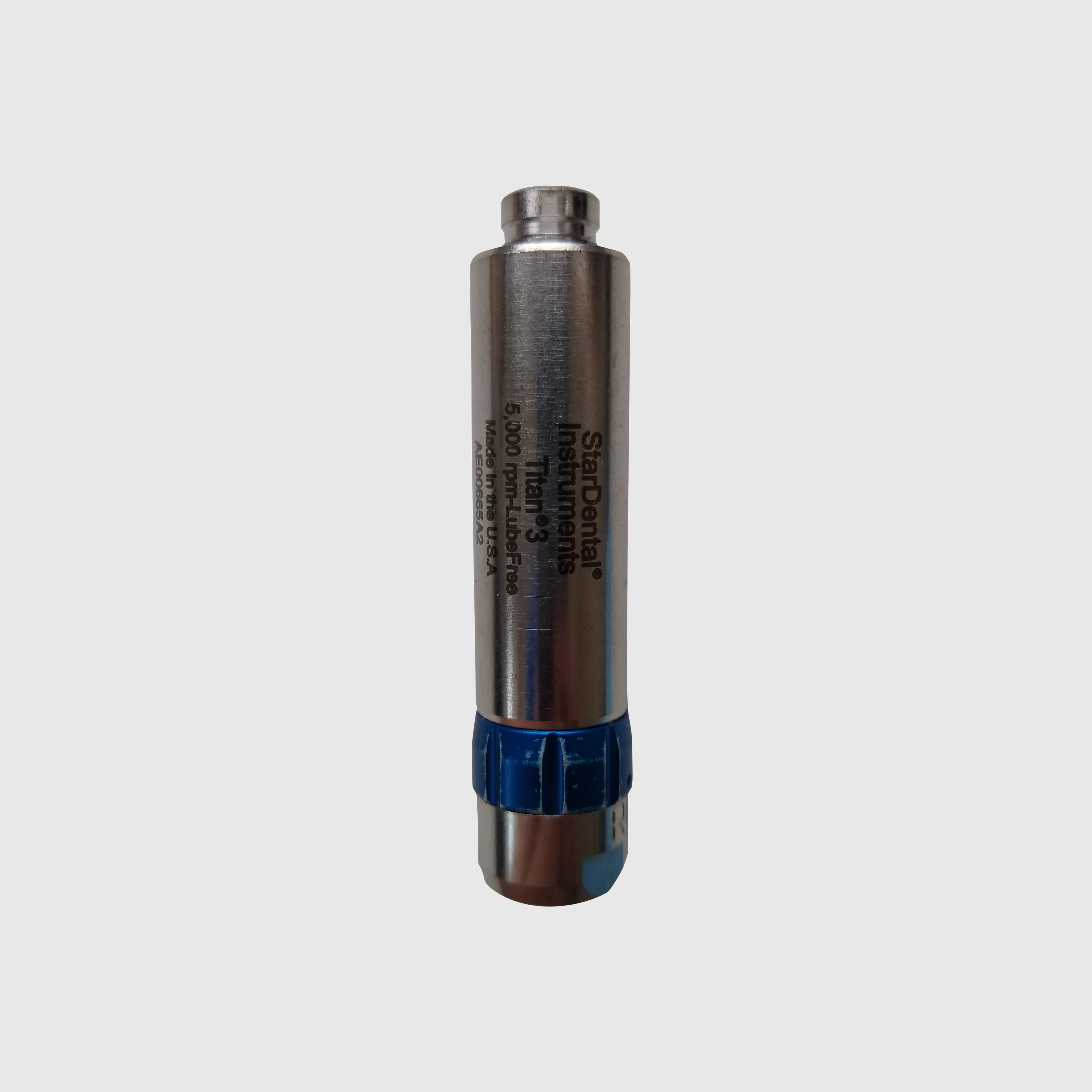 Star Titan 3 Low Speed 5K Motor - OEM Refurbished