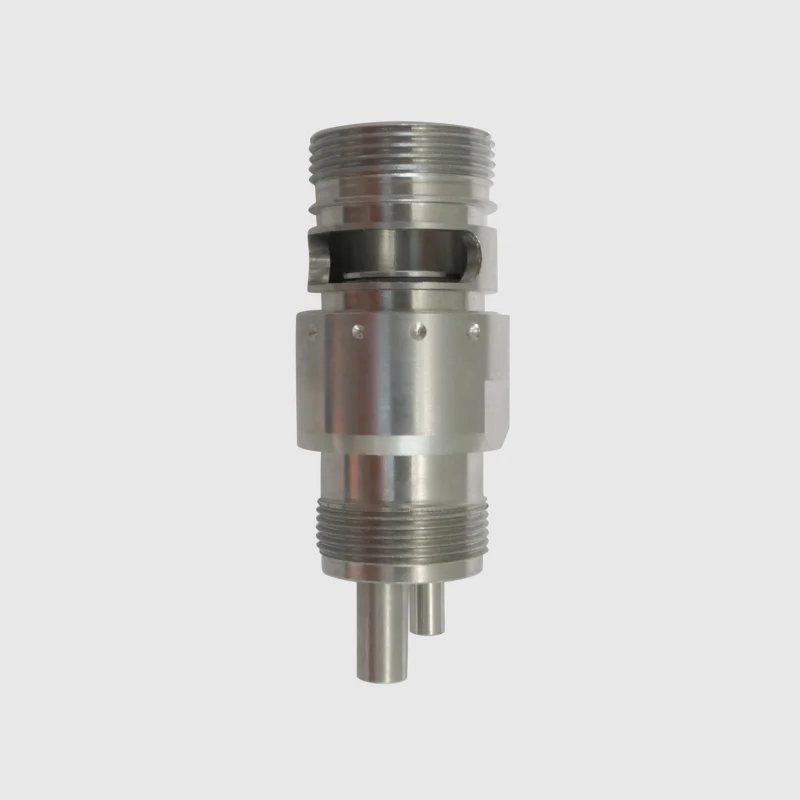 Star Titan 3 Motor Compatible Fixed Backend Assembly