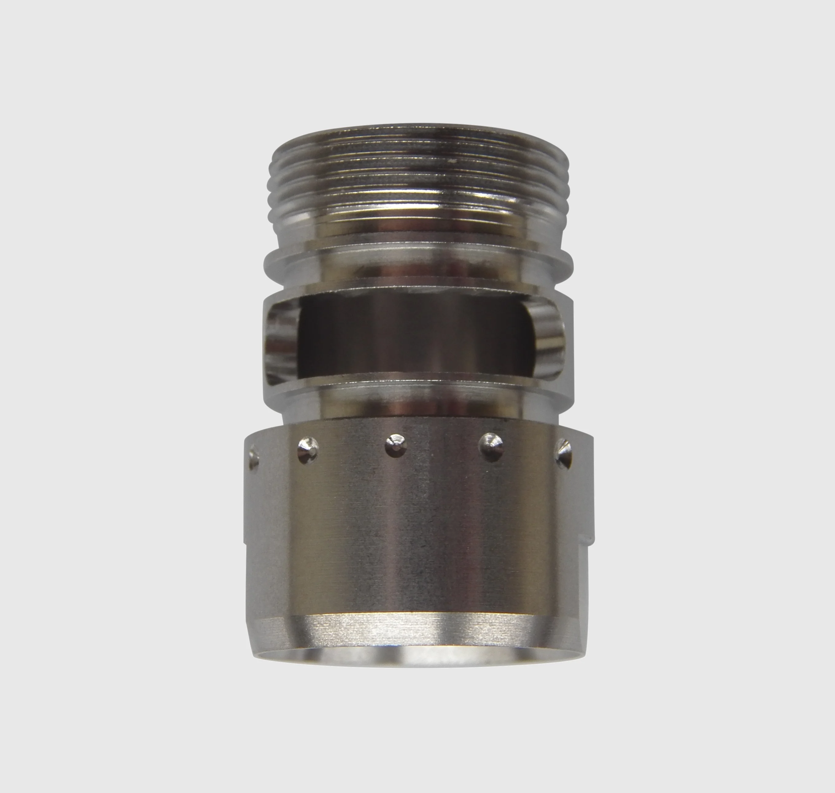 Star Titan 3 Motor Compatible Swivel Backend Assembly