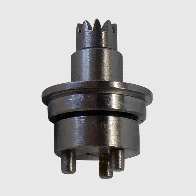 Star Titan 5K Motor Compatible Torque Assembly