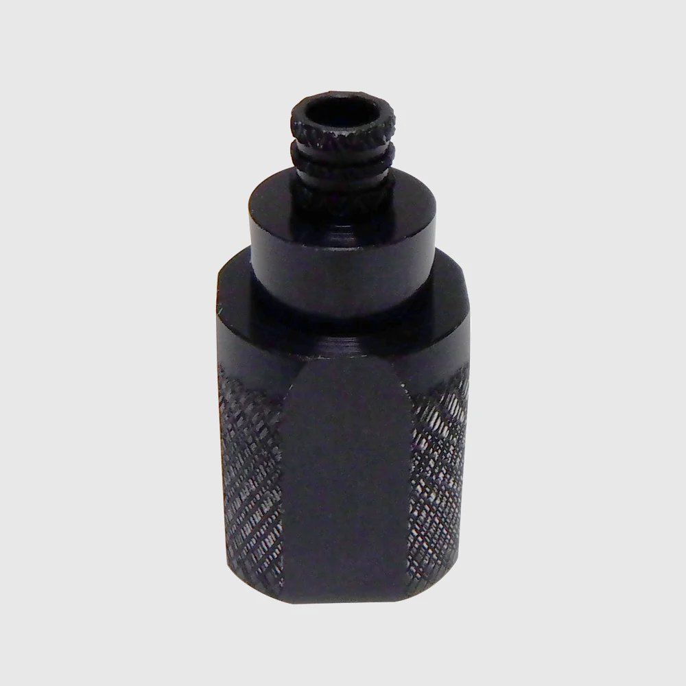 Star Titan BlisSonic SW Scaler Compatible Back End Assembly Insert