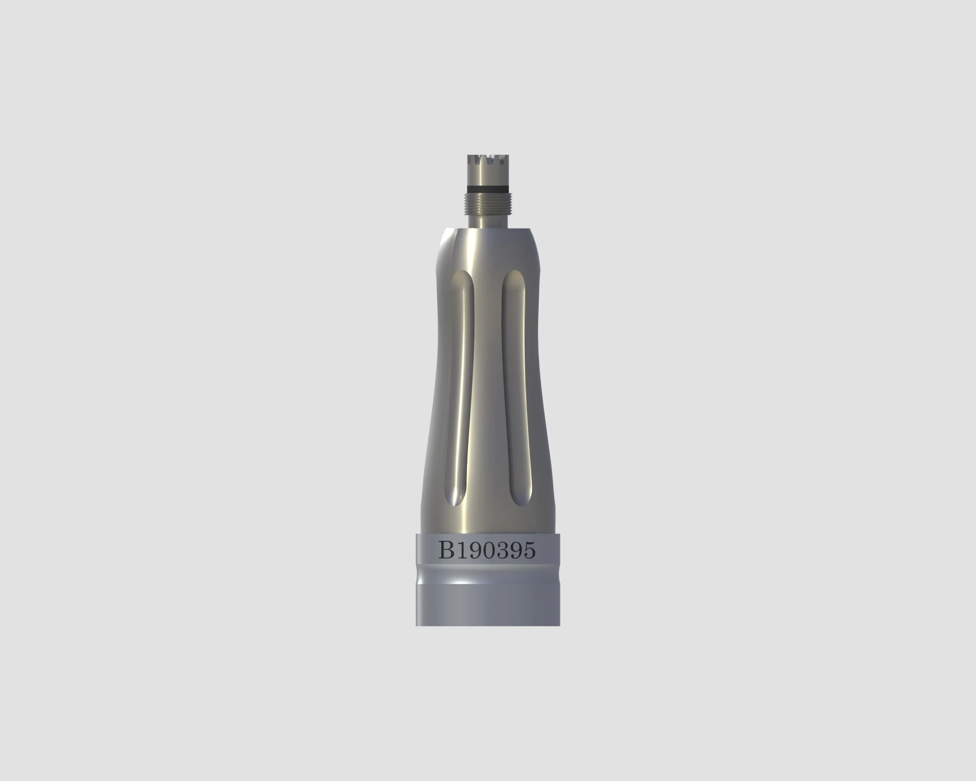 Star Titan Compatible Motor to Angle
