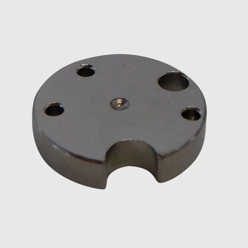 Star Titan Motor Compatible Distributor Plate