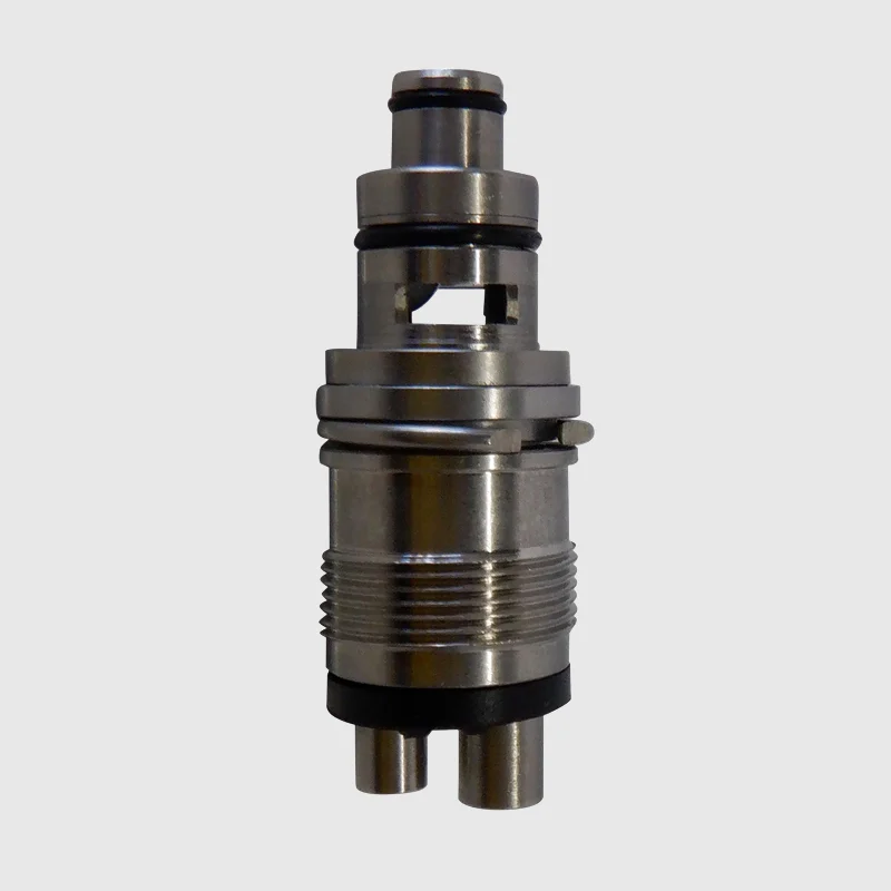 Star Titan Motor Compatible Low Speed Coupler