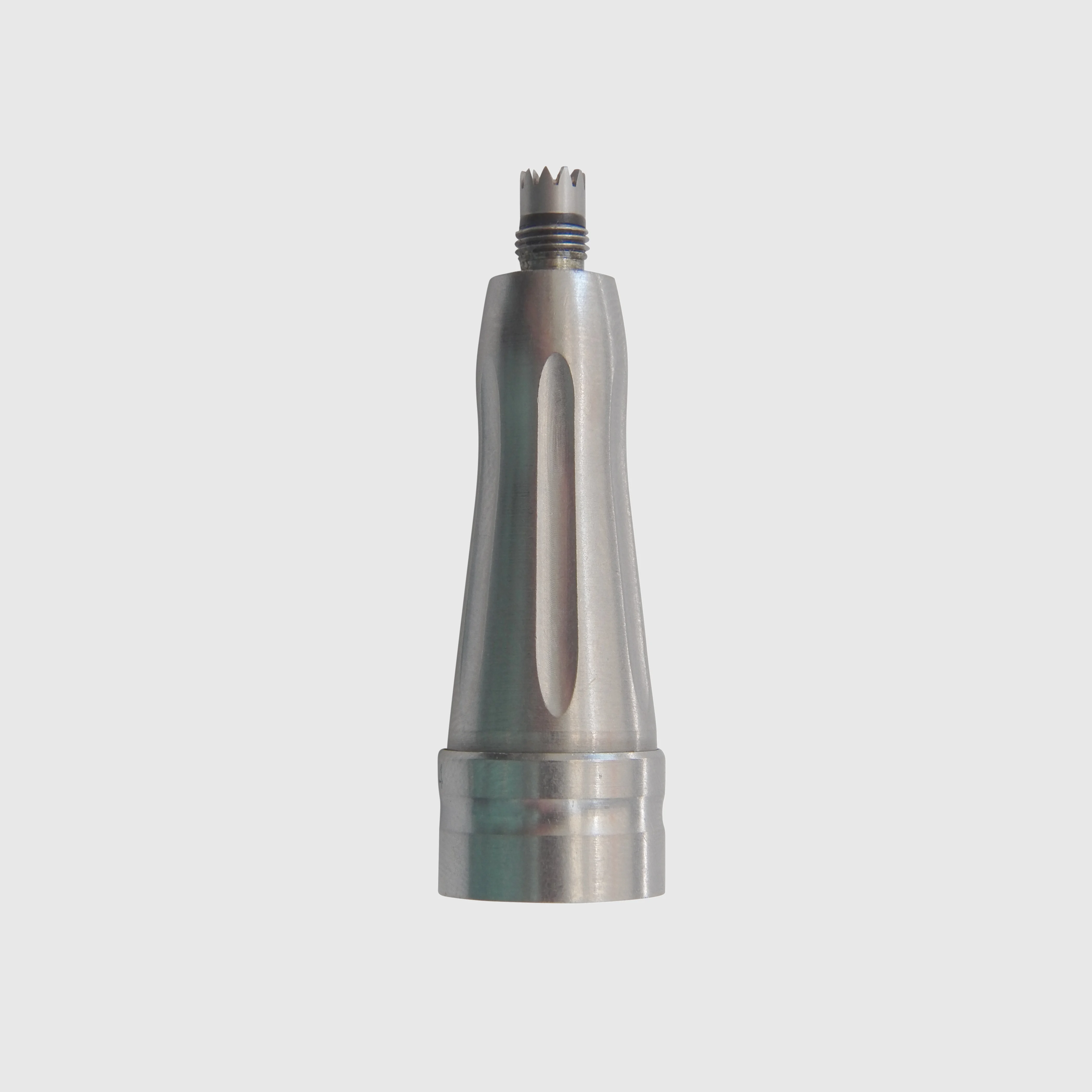 Star Titan Motor to Angle Adapter - OEM Refurbished