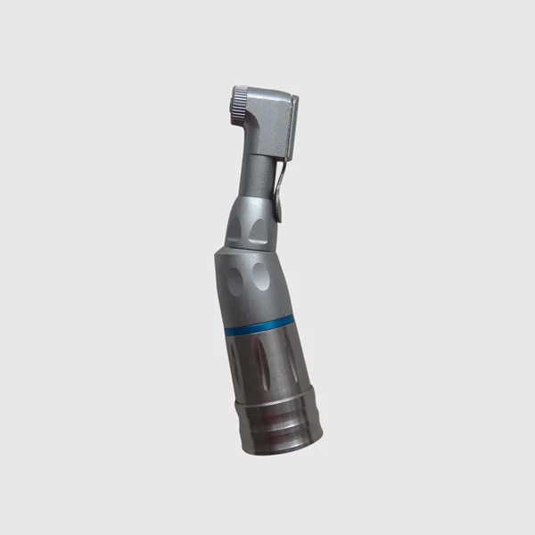 Star Titan Compatible Motor to Angle - Angle with Swing Latch Head