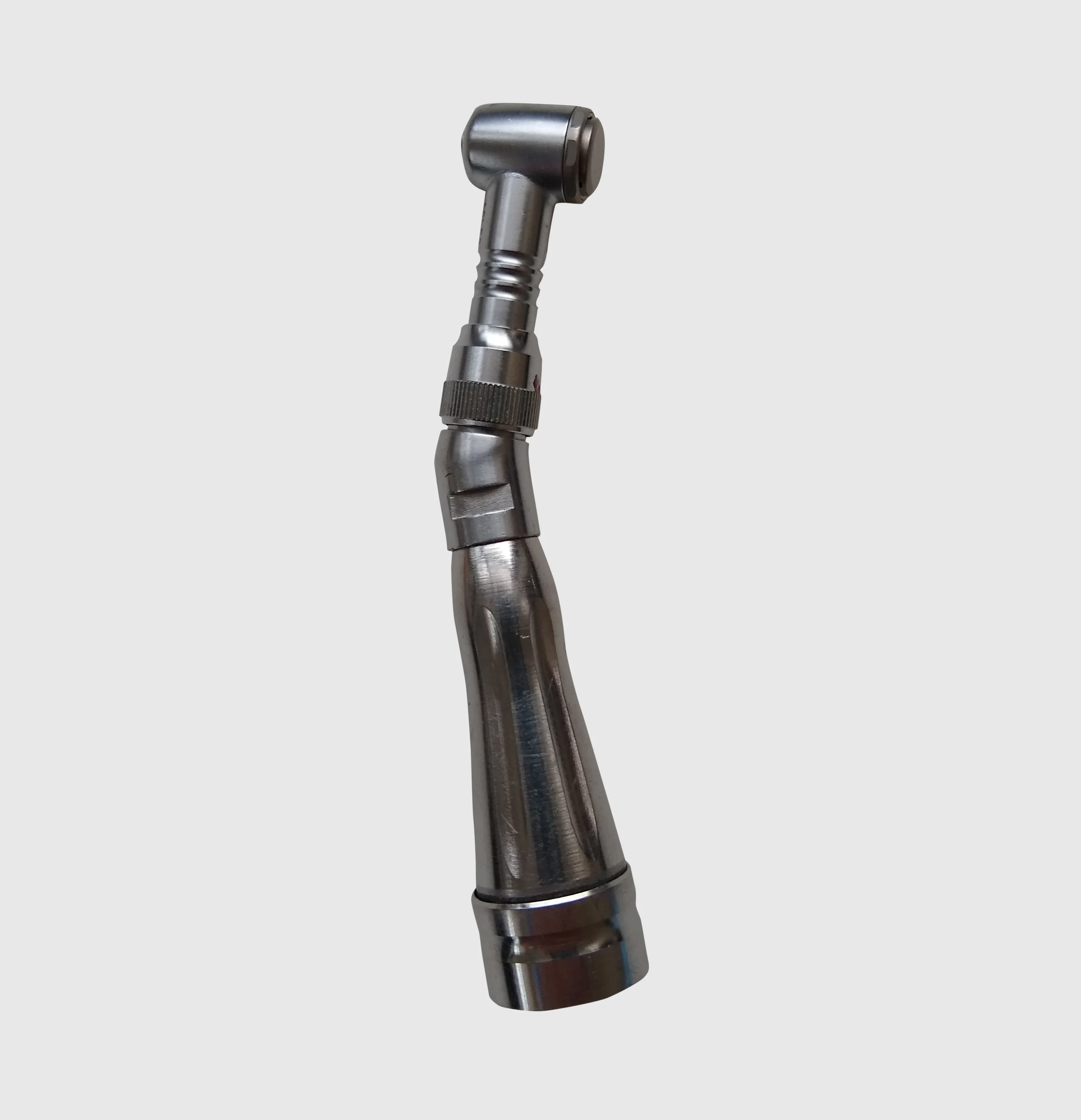 Star Titan Motor to Angle with Push Button Friction Grip Head - OEM Refurbished