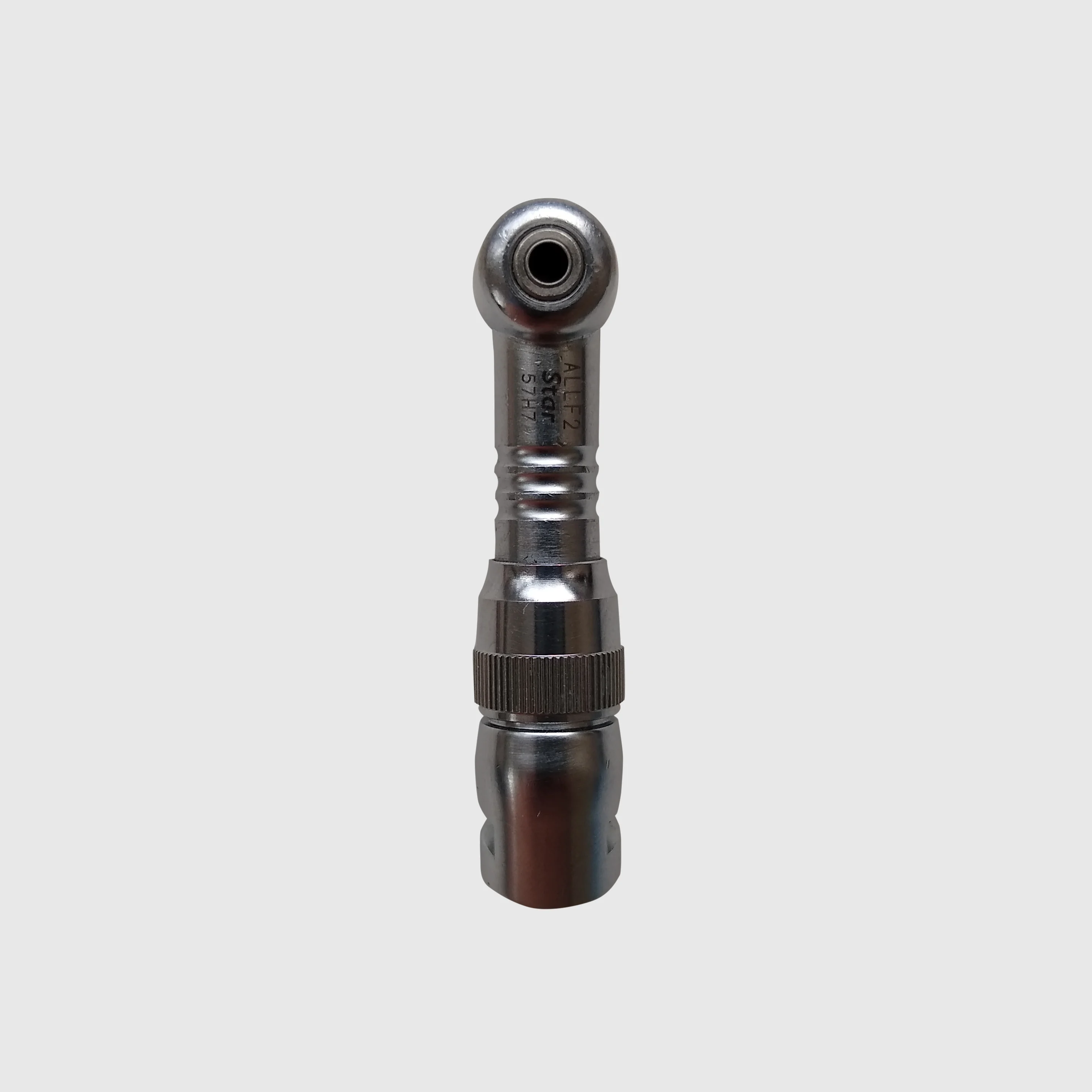 Star Titan Push Button Latch Head - OEM Refurbished