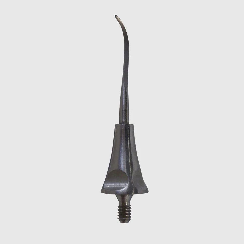 Star Titan Scaler Compatible Sickle Tip