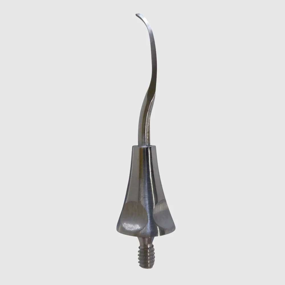 Star Titan Scaler Compatible Universal Tip