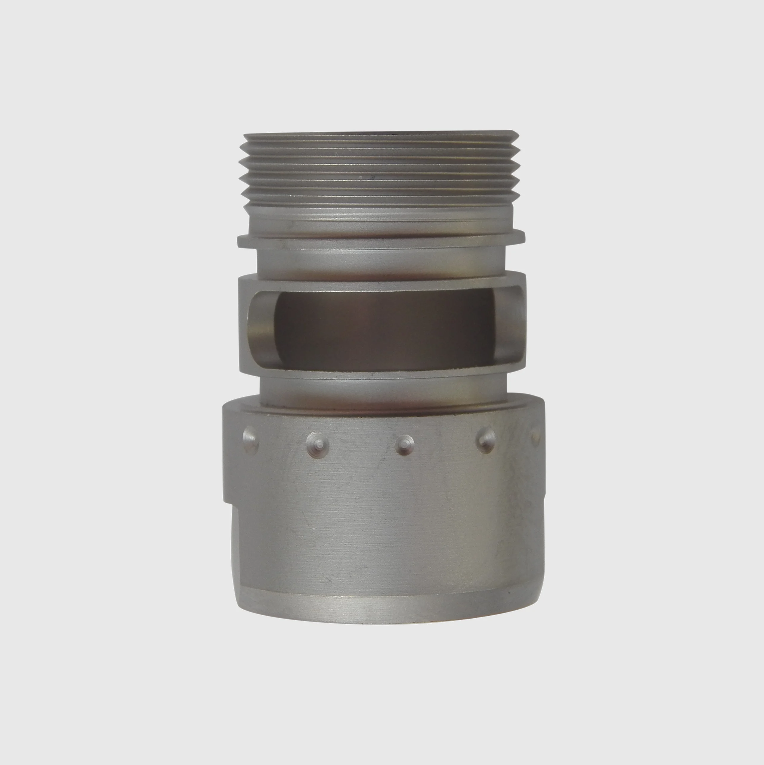 Star Titan T Motor Compatible Swivel Backend Assembly