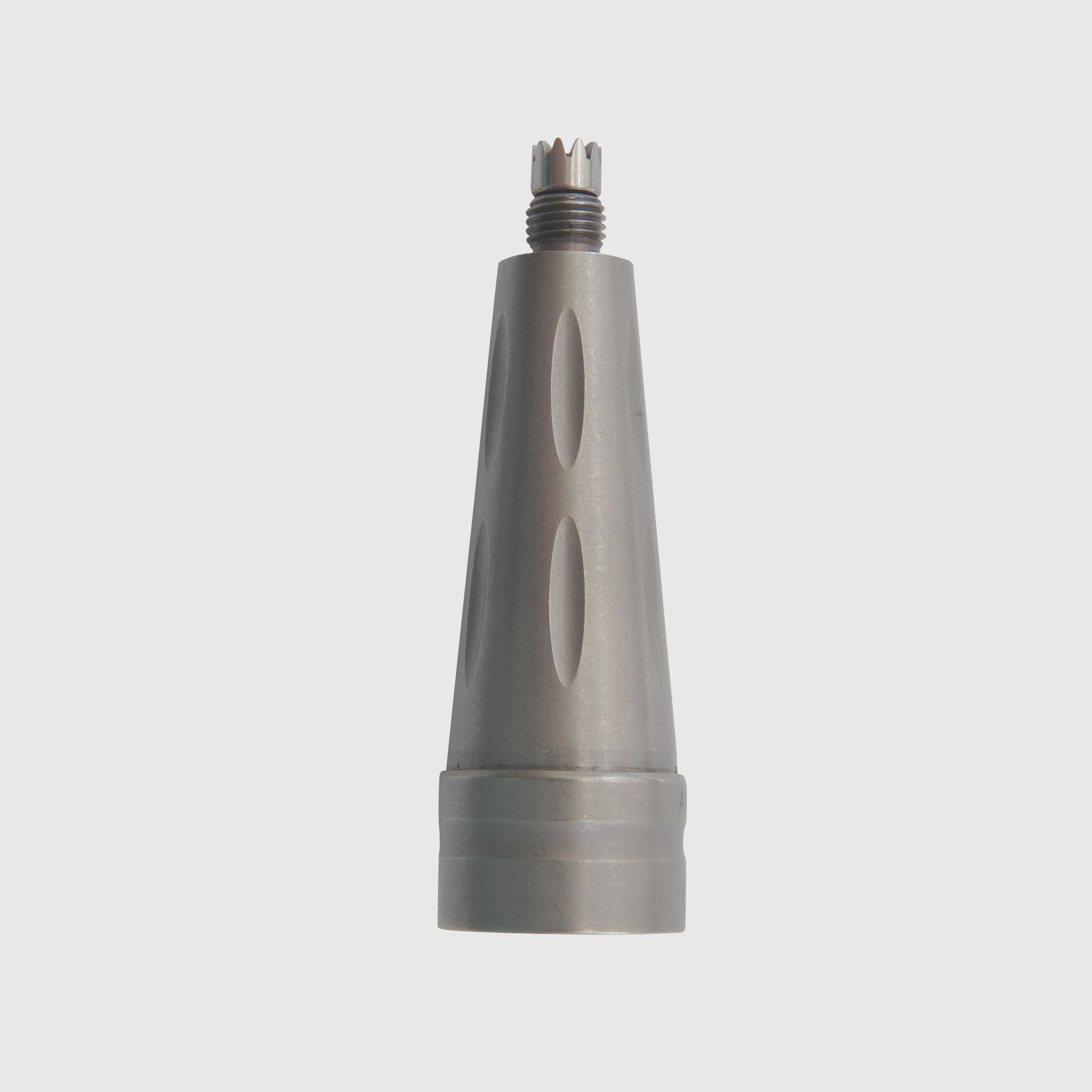 Star Titan T Titanium Motor to Angle Adapter - OEM Refurbished