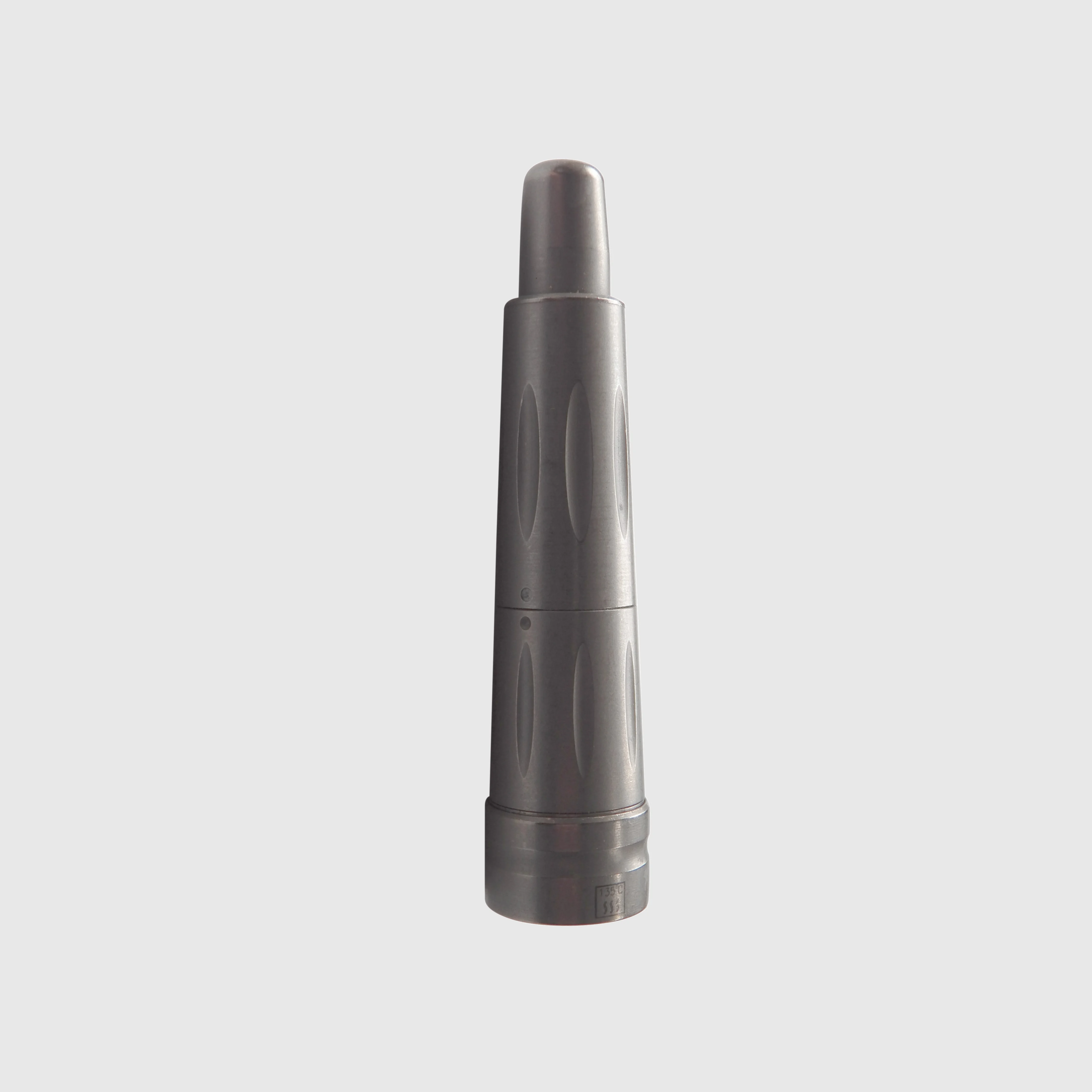 Star Titan T Titanium Straight Nosecone - OEM Refurbished