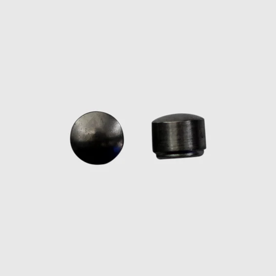 Straight Nosecone Compatible Chuck Pin