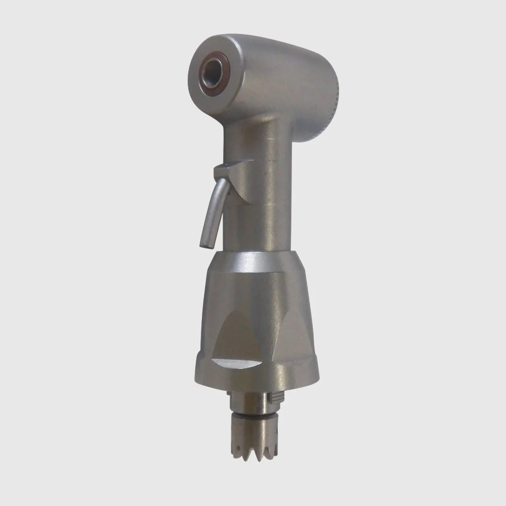 Strong 20:1 Compatible Push Button Latch Head
