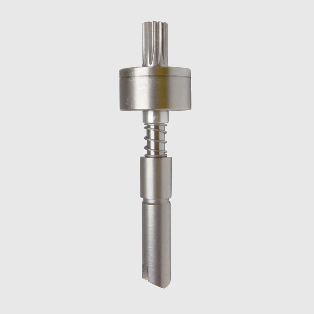 Strong ACL(B)-45I Transmission Assembly - OEM
