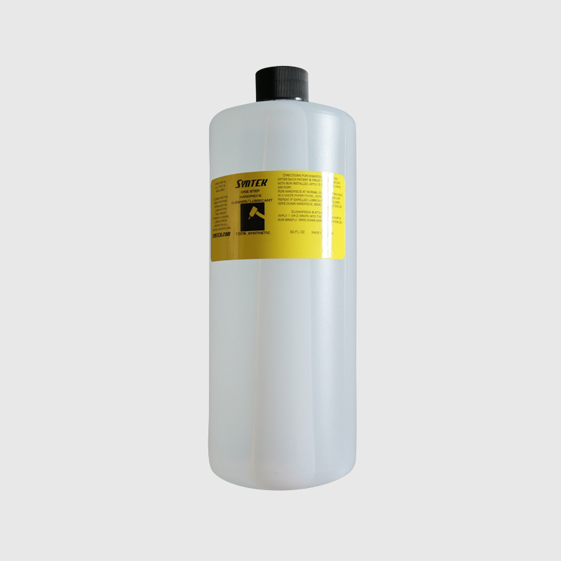 Syntek 1 Liter Bottle