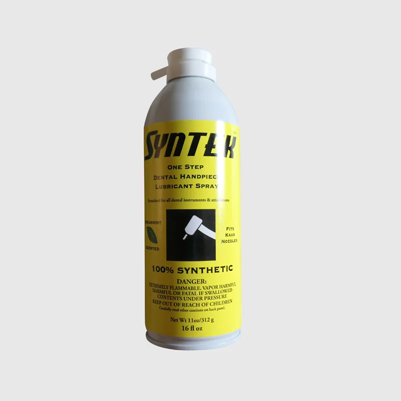 Syntek Aerosol