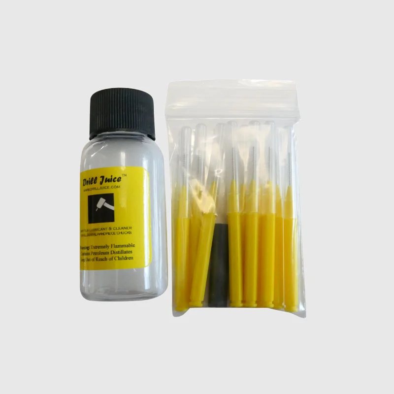 Syntek Drill Juice