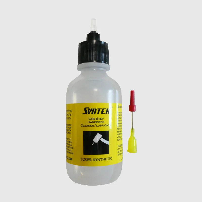 Syntek Dropper