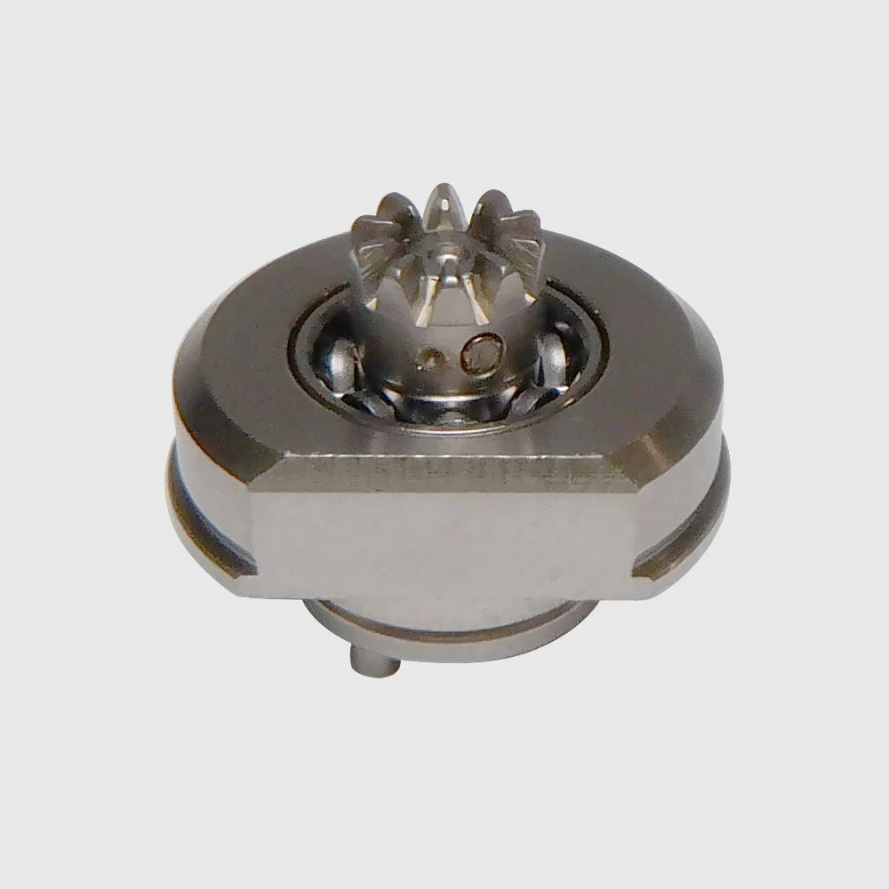 Traus CRB26XX / CRB26LX 20:1 Bearing Housing Assembly - OEM