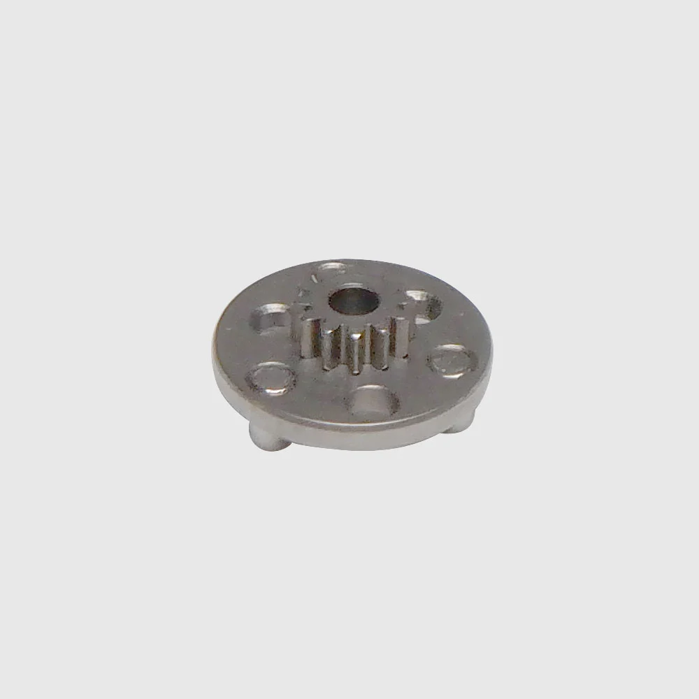 Traus CRB26XX / CRB26LX 20:1 Gear Table Assembly - OEM