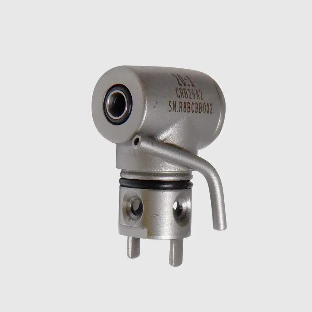 Traus CRB26XX / CRB26LX 20:1 Head Assembly - OEM