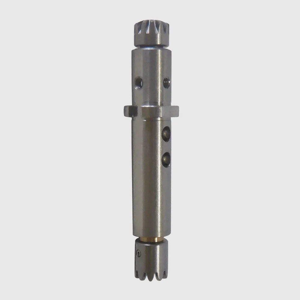 Traus CRB26XX / CRB26LX 20:1 Compatible Intermediate Shaft