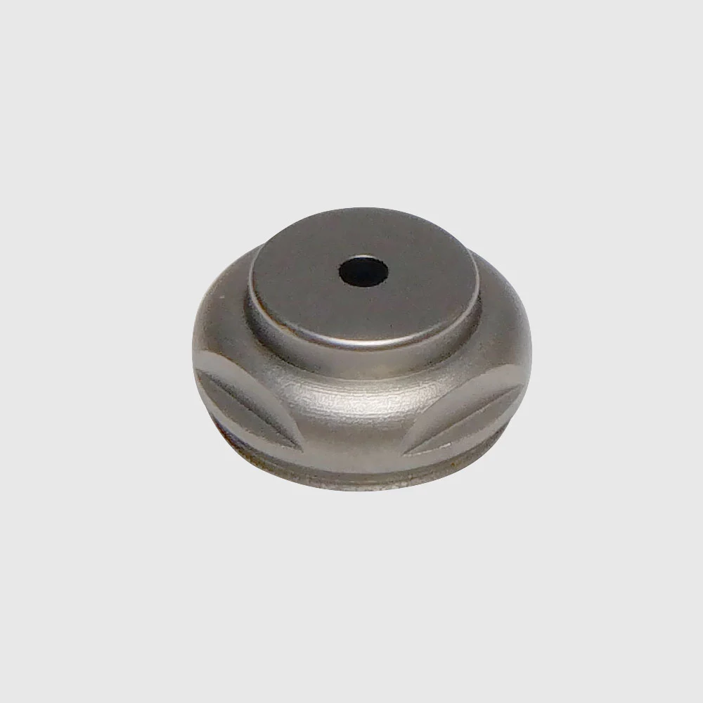 Traus CRB27LX 32:1 Compatible Back Cap