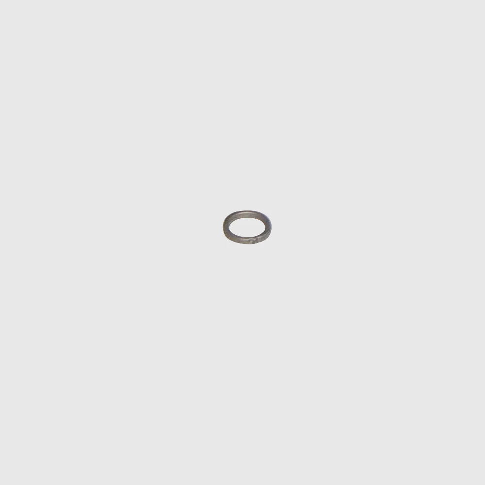 Traus CRB27LX 32:1 Bearing Housing Assembly Gear Spacer - OEM
