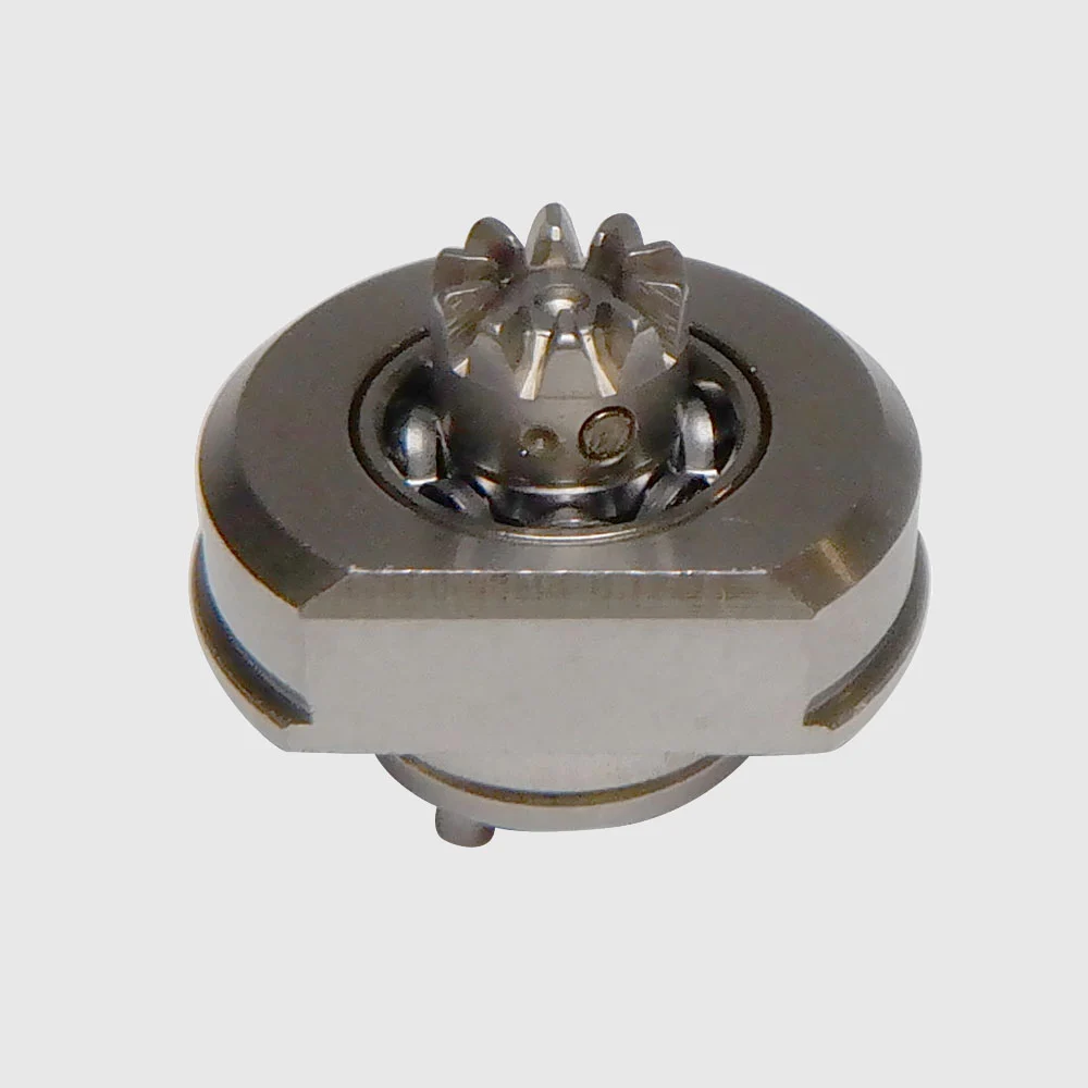 Traus CRB27LX 32:1 Bearing Housing Assembly - OEM