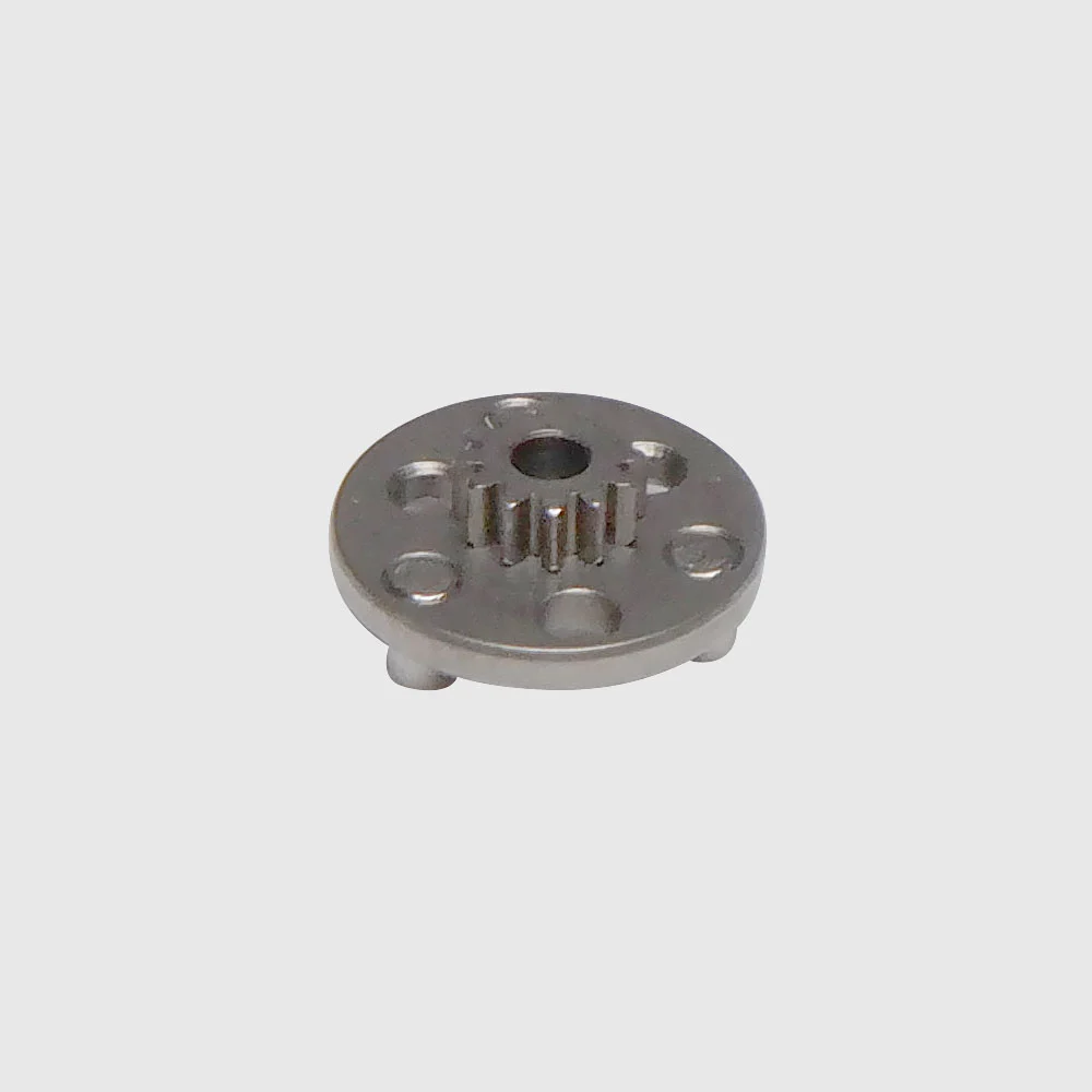 Traus CRB27LX 32:1 Gear Table Assembly - OEM