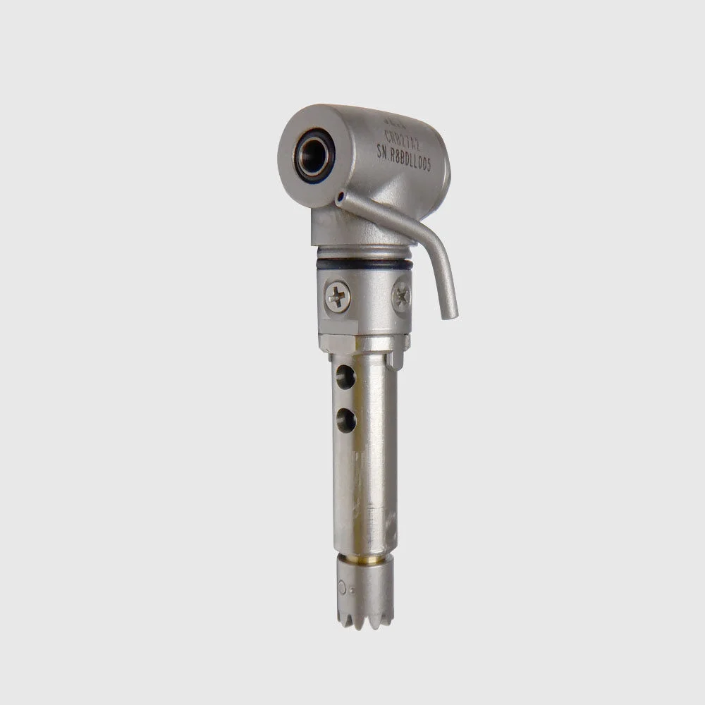 Traus CRB27LX 32:1 Head Housing Assembly - OEM