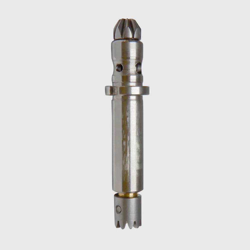 Traus CRB27LX 32:1 Intermediate Shaft - OEM