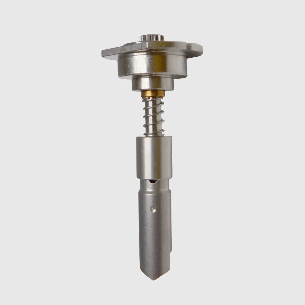 Traus CRB27LX 32:1 Transmission Assembly - OEM