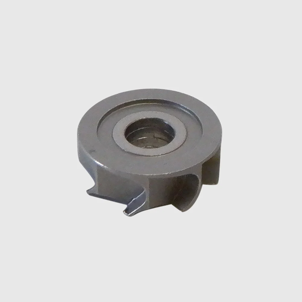 TTBio EVO 500 M / ML Compatible Impeller