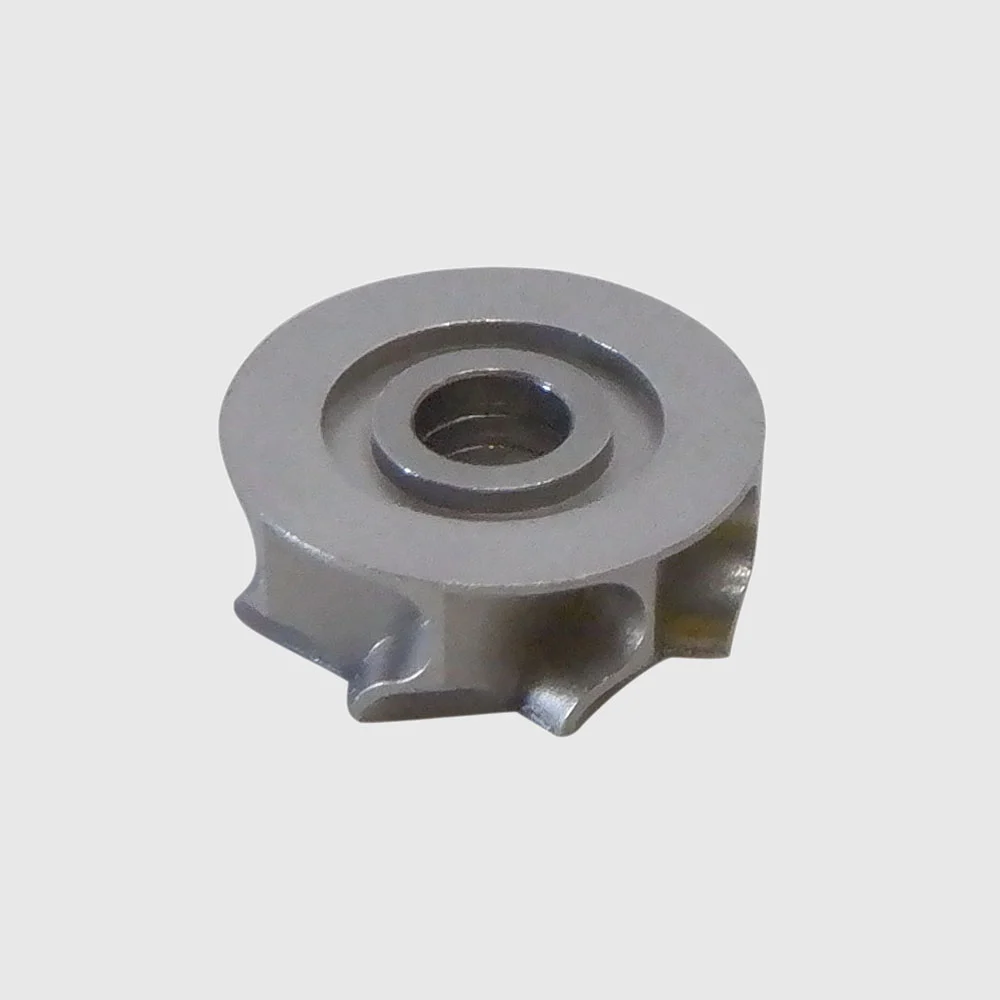 TTBio EVO 500 T / TL Compatible Impeller