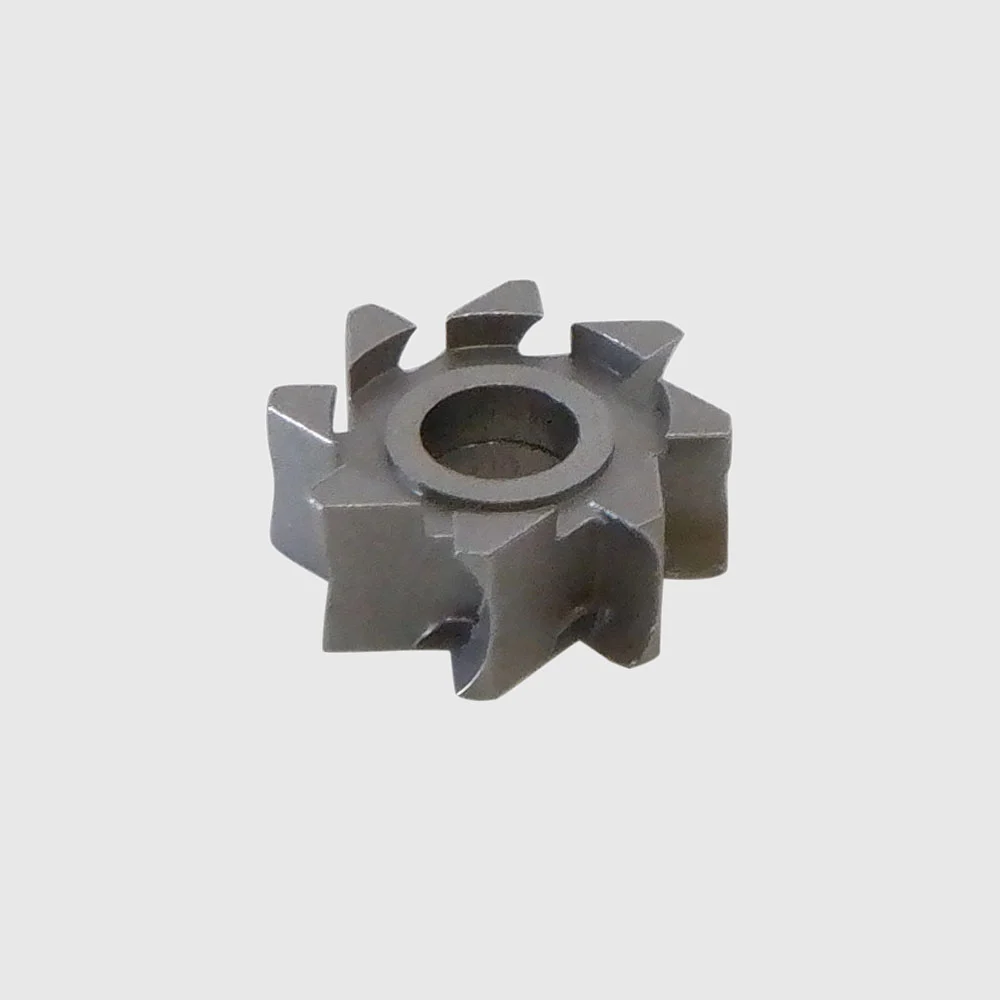 TTBio Tiger 500 M / ML Compatible Impeller