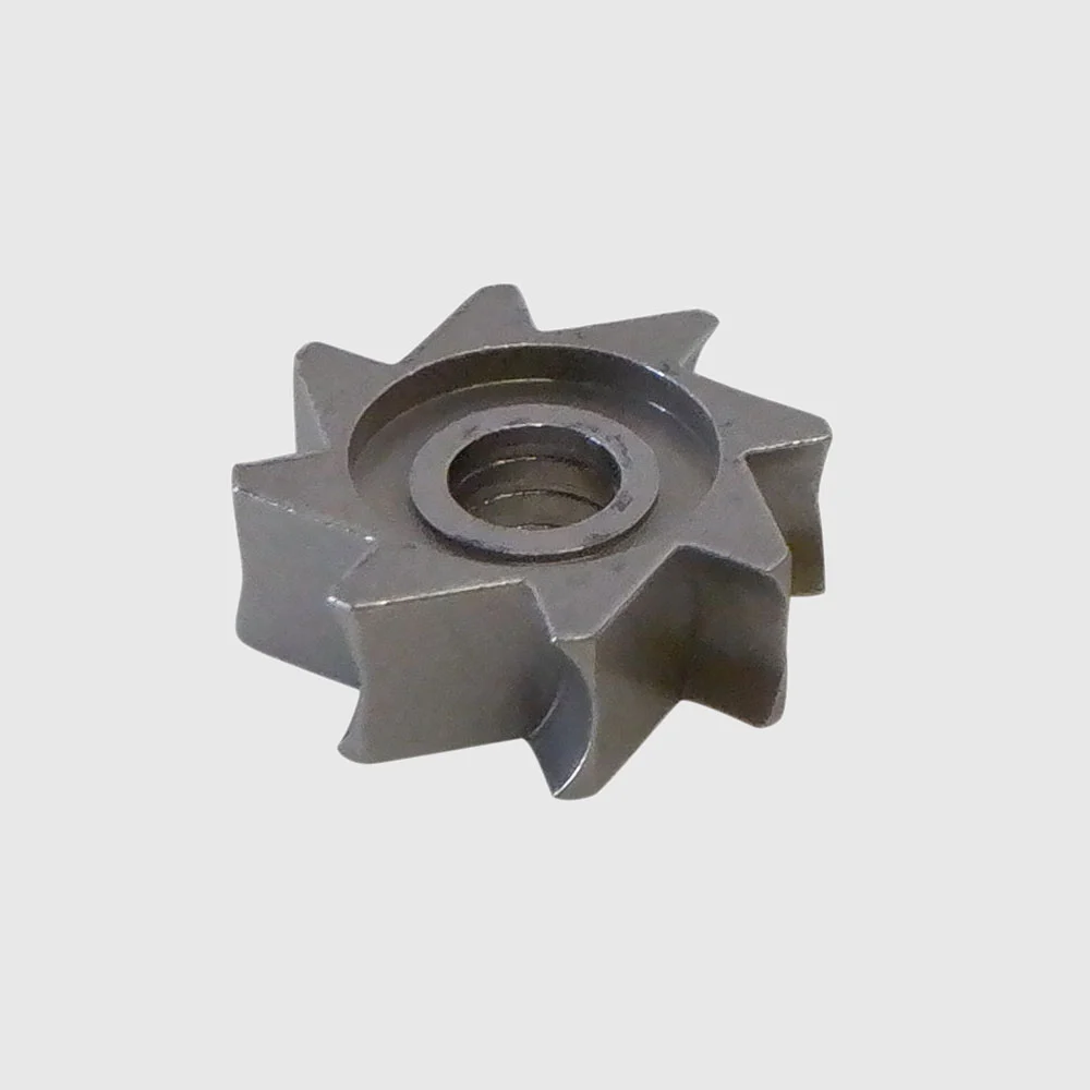 TTBio Tiger 500 T / TL Compatible Impeller