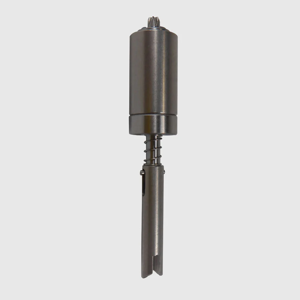 Tulsa Dental TUL-8M 8:1 Compatible Drive Shaft