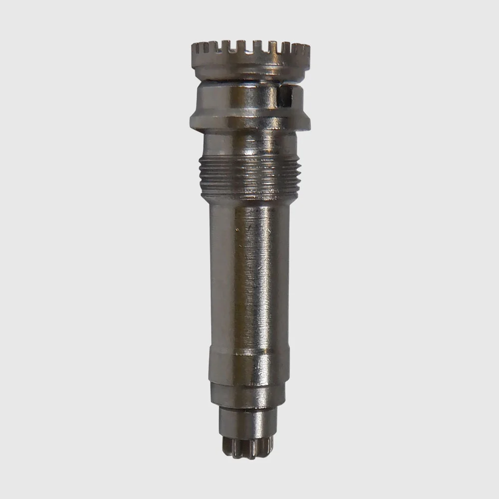 Tulsa Dental TUL-8M 8:1 Compatible Intermediate Shaft