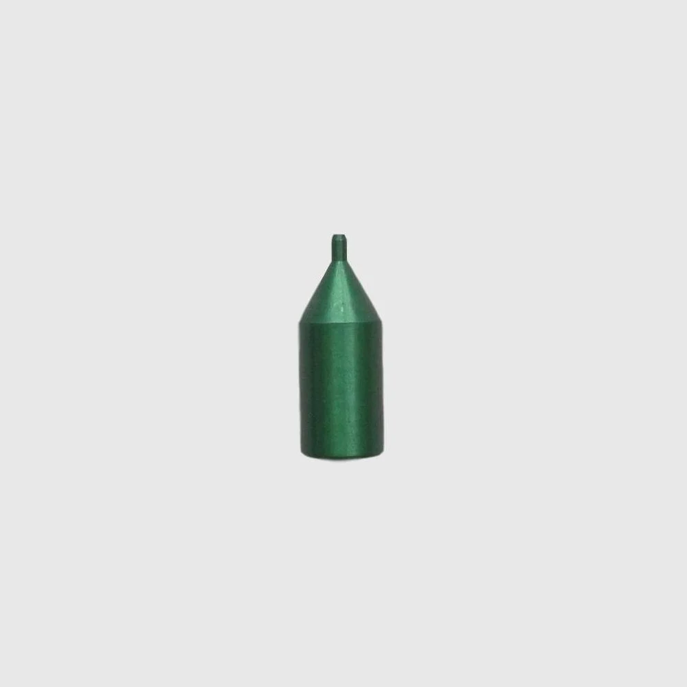 Universal Lubricant Adapter